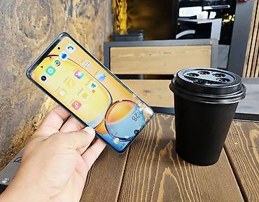 micro cd: Redmi, Redmi 13C, Б/у, 256 ГБ, цвет - Серый, 1 SIM, 2 SIM — 7