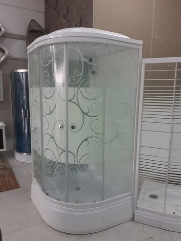 Duş kabinaları, arakəsmələr: Yeni Arakəsmə, Pulsuz çatdırılma — 28