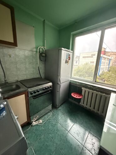 сдаётся квартира дордой: 2 комнаты, 44 м², 104 серия, 4 этаж, Старый ремонт