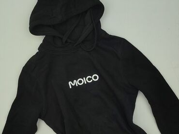 akryl sweter: Hoodie for men, S (EU 36), B&C Collection, condition - Perfect