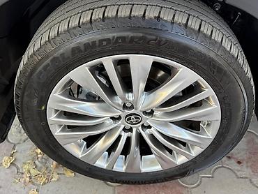 сколько стоит карбон на машину: Toyota Highlander: 2021 г., 2.5 л, Автомат, Гибрид, Кроссовер — 6