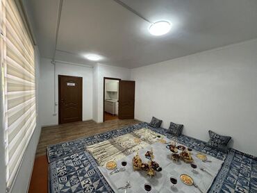 Долгосрочная аренда домов: 20 м², 1 комната