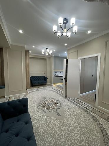 жк агат: 2 комнаты, 58 м², Элитка, 13 этаж, Евроремонт — 8