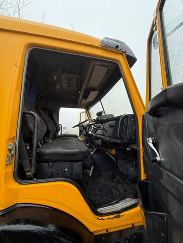 ГАЗ: ГАЗ : 1997 г., 1 л, Механика, Дизель, Универсал — 7