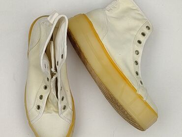 PULL&BEAR, Sneakers for women, 36, condition - Good