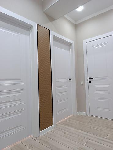 Продажа квартир: 1 комната, 46 м², 6 этаж — 8