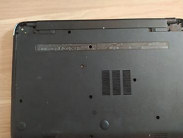 HP: Klavyatura deyismelidi bir nece knipka islemir parol yaddan cixib — 2
