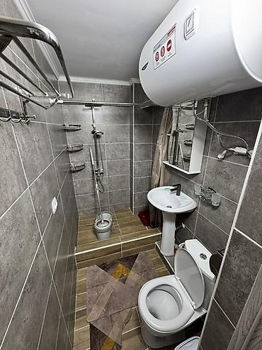 Долгосрочная аренда квартир: Студия, Собственник, С мебелью полностью — 6