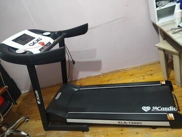 велотренажер в баку: İdman aleti 130 kq.cekiye.kimi uygundur.1.2 defe islenib yenidir