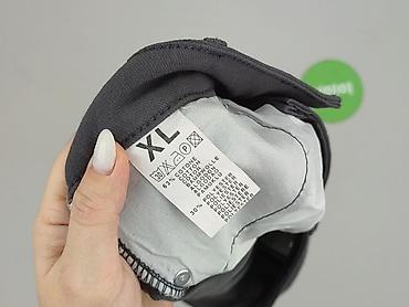 olivier: Spodnie materiałowe damskie, rozmiar XL — 5