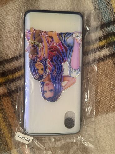 Mobil telefonlar üçün digər aksesuarlar: Müxtəlif modellər üçün telefon qabları dəsti - Model uyğunluqları — 8