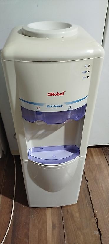 dispensor: Dispenser Nobel, Döşəməüstü, Su isitmə ilə, Yeni — 5