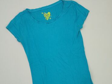 T-shirts: T-shirt, S (EU 36), condition - Fair