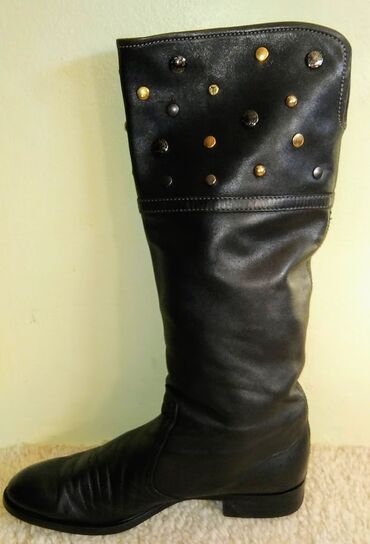 Čizme: Čizme, 40 — 4