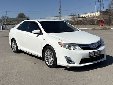 камри 50 диски: Toyota Camry: 2013 г., 2.5 л, Вариатор, Гибрид, Седан