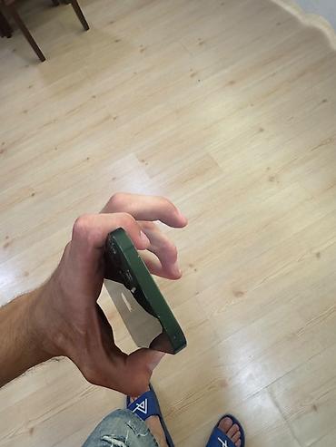 IPhone 13, 128 GB, Yaşıl lalafo.az -da IPhone 13, 128 GB, Yaşıl