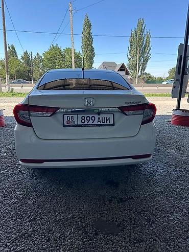 королла левин 2020: Honda : 2021 г., 1 л, Вариатор, Бензин, Седан — 7