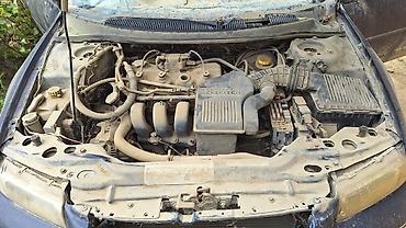 komputer ehtiyat hisseleri: Chrysler Stratus ehtiyyat hissələri satılır. Tək şüşələrində problem — 10
