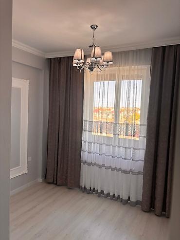 Mənzillər: Masazır, 3 otaqlı, Yeni tikili, 63 kv. m — 5