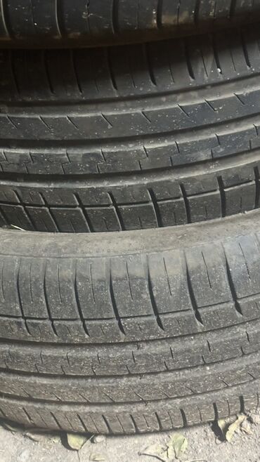 шинный центр бишкек фото: Шины 215 / 55 / R 17, Легковые, Michelin