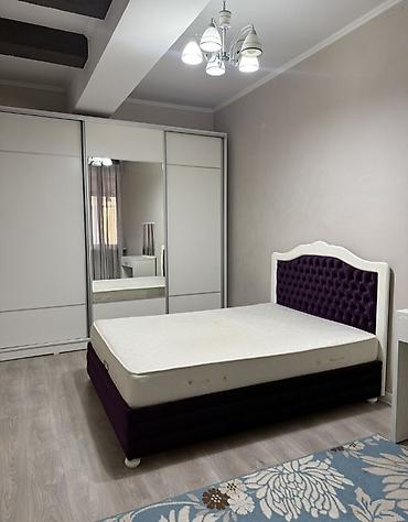 Продажа квартир: 2 комнаты, 87 м², Манаса/Боконбаева Элитка, 3 этаж, Старый ремонт at lalafo.kg — 6 Продажа квартир: 2 комнаты, 87 м², Манаса/Боконбаева Элитка, 3 этаж, Старый ремонт — 6