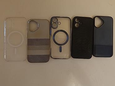 ıphone 16 e: İphone 16 Kabrolar hamsı biryerde satılır dəyərindən ucuz — 1