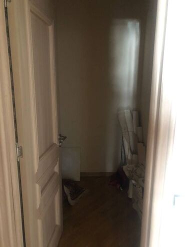 Uzunmüddətli kirayə mənzillər: Nərimanov metrosuna yaxın Heydər Əliev mərkəzinə yaxın 17 mertebeli — 9