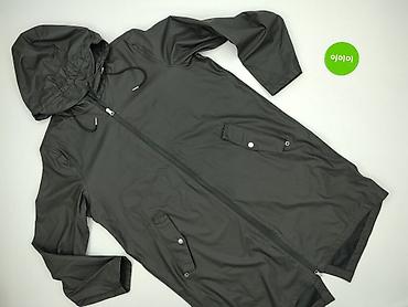pull: YAS, Męska wiatrówka, rozmiar XL — 2
