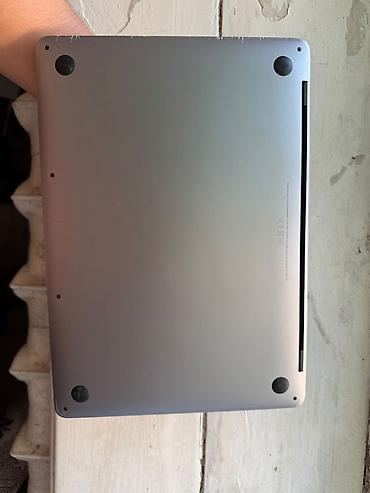 pad 6: MacBook Pro 13" (2019, Two Thunderbolt 3 ports), цвет Space Gray — 8