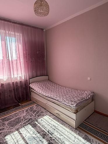 106 серия квартир: 3 комнаты, 60 м², 105 серия, 5 этаж, Косметический ремонт — 8