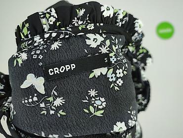 klapki w deichmann: Cropp, Sukienka damska, rozmiar S — 6