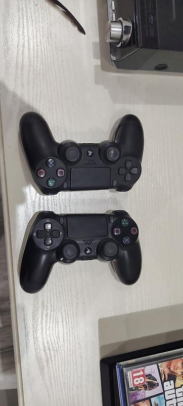 fifa 24 ikinci el: Sony PlayStation 4 Pro (PS4 Pro) oyun konsolu Problemsiz cihaz — 6