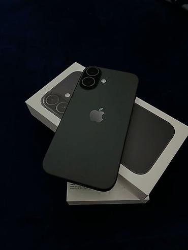 xs max 256: IPhone 16, 256 GB, Qara — 2