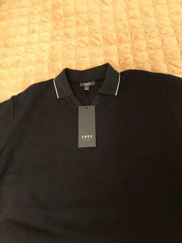 ucuz koynekler instagram: Рубашка L (EU 40), цвет - Черный