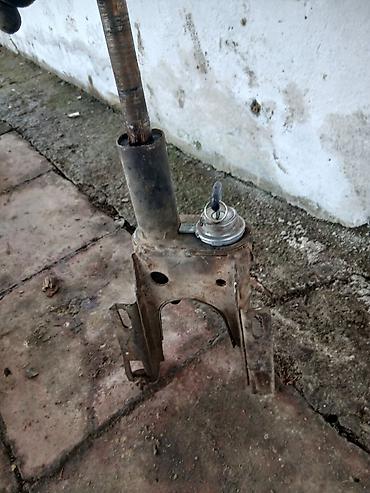 Disk təkərlər: Məhsul: Avtomobil ehtiyat hissələri və təkər diskləri dəsti - 5 ədəd — 41