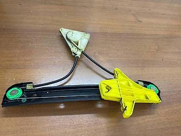 crivit kompresor: NOSAC PODIZACA STAKLA ZA VOLKSWAGEN POLO | Nosac motorica podizaca — 2