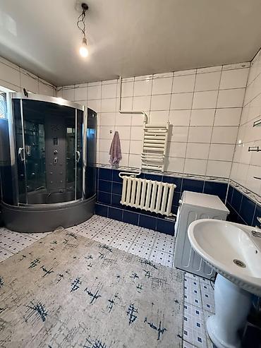 чокморова молодая гвардия: 3 комнаты, 95 м², 4 соток, Бишкек, Западный (новый) автовокзал — 10