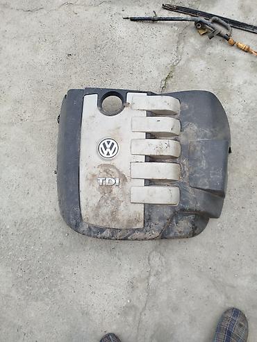 Другие автозапчасти: Volkswagen touareg — 20