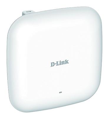 Modemlər və şəbəkə avadanlıqları: 📢D-Link DAP-X2810 AX1800 Wi‑Fi 6 Access Point 📌Standart: 802.11ax — 1