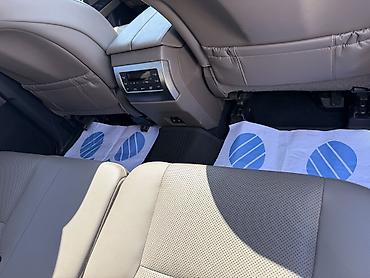 rx 6000: Lexus GX: 2022 г. — 3