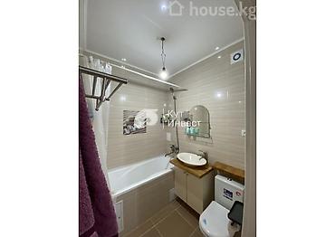 Продажа квартир: 1 комната, 45 м² at lalafo.kg — 3 Продажа квартир: 1 комната, 45 м² — 3