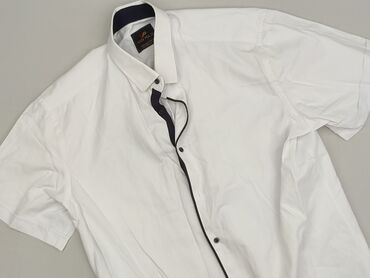 Shirt for men, 2XL (EU 44), condition - Very good