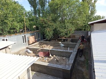 продажа места на рынке: Бетонщик. Больше 6 лет опыта