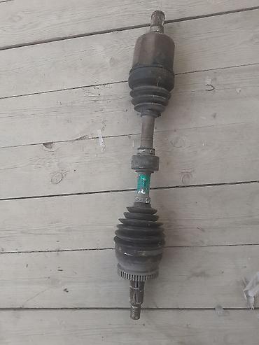 Hundai i x 35 motor 2.4 sol zbor qranat 2 b arginal işləkdir