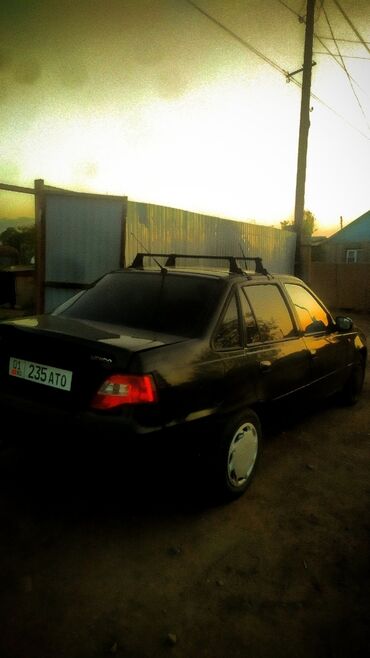 сатам же алмашам: Daewoo Nexia: 2010 г., 1.6 л, Механика, Бензин