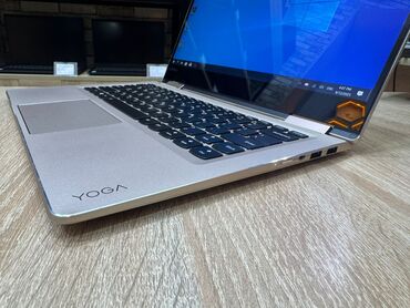 Lenovo: İşlənmiş Lenovo Yoga, 14.3 ", Intel Core i5, 256 GB, Rayonlara çatdırılma, Pulsuz çatdırılma, Ödənişli çatdırılma — 4
