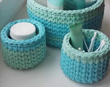 Sifarişlə əl işləri: Sifarişlə əl işləri | Toxunma əşyəları — 4