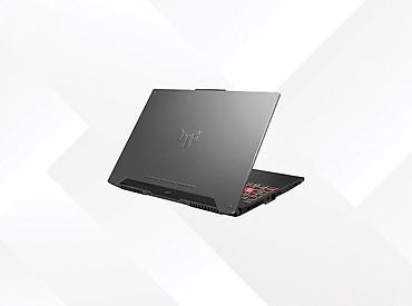 ASUS: Noutbuk ASUS TUF GAMING A15 FA507XI-HQ014 ASUS TUF Gaming A15 — 3