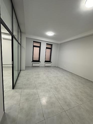 Коммерциялык мүлк: Ижарага Толугу менен кеңсе: 67 м², Бизнес борборунда, Ремонту менен — 4