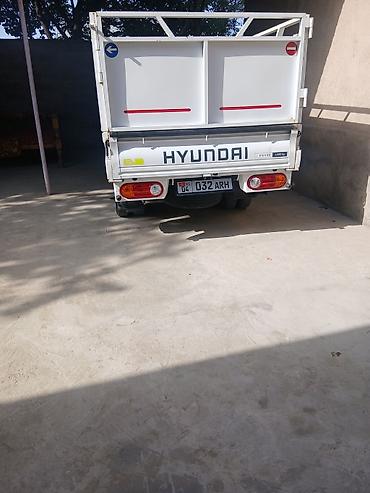 хундай портер самасывал: Hyundai Porter II — малотоннажный бортовой грузовик Характеристики и — 5
